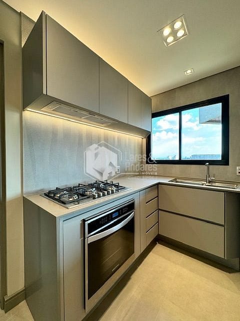 Apartamento, 3 quartos, 174 m² - Foto 12