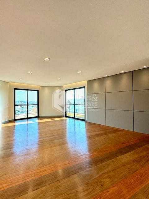 Apartamento, 3 quartos, 174 m² - Foto 9