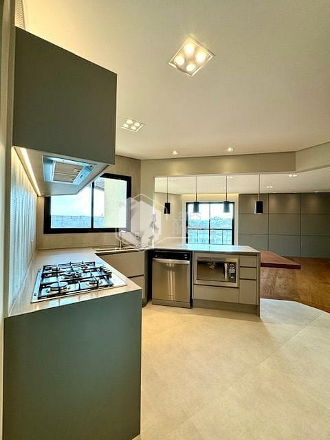 Apartamento, 3 quartos, 174 m² - Foto 11