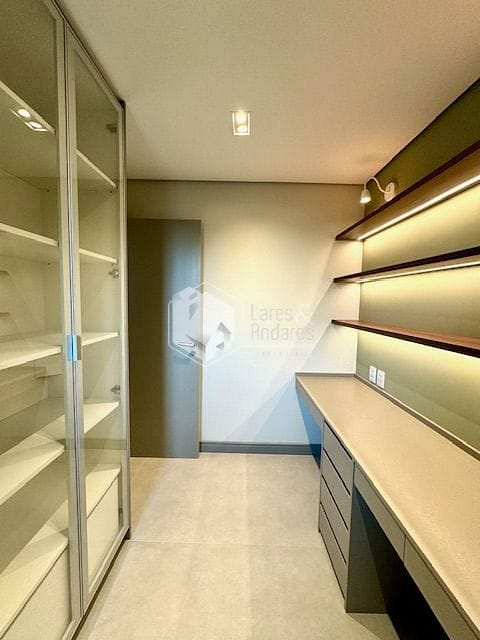 Apartamento, 3 quartos, 174 m² - Foto 19