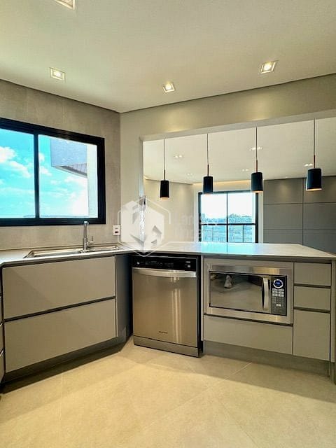 Apartamento, 3 quartos, 174 m² - Foto 13