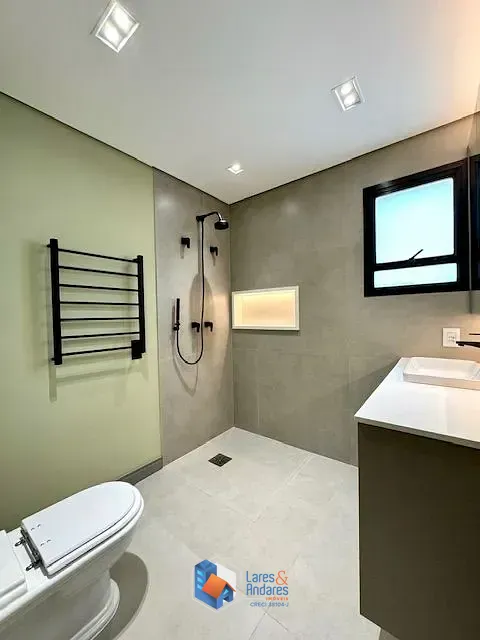 Apartamento, 3 quartos, 174 m² - Foto 33