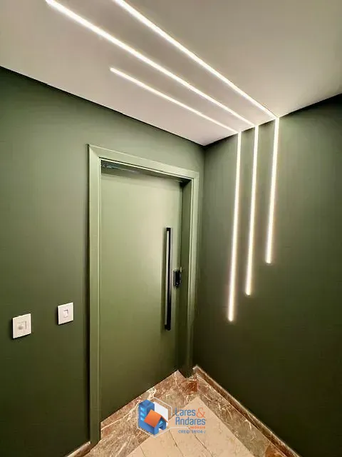 Apartamento, 3 quartos, 174 m² - Foto 2
