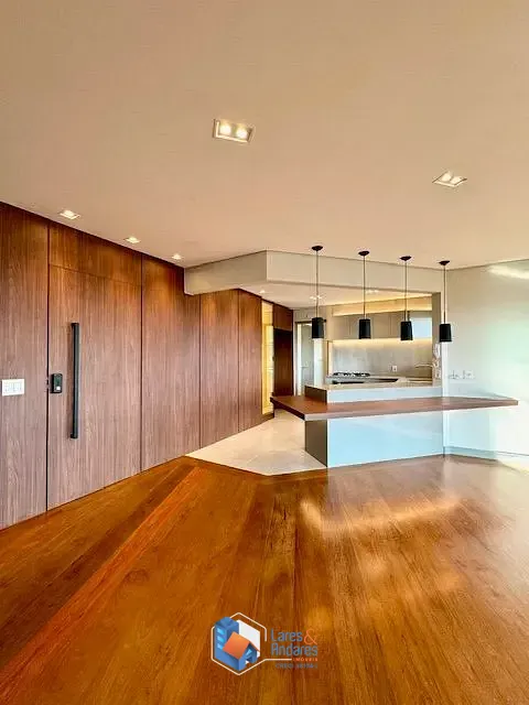 Apartamento, 3 quartos, 174 m² - Foto 1