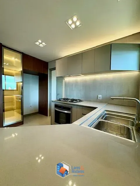 Apartamento, 3 quartos, 174 m² - Foto 14