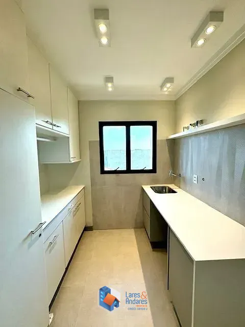 Apartamento, 3 quartos, 174 m² - Foto 35