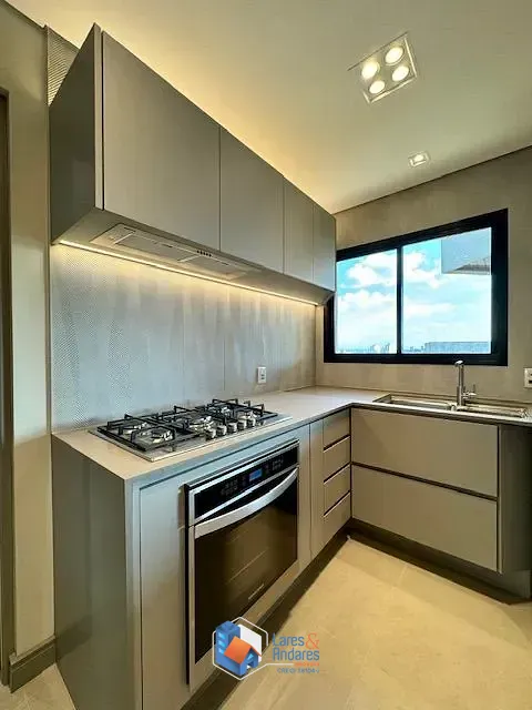 Apartamento, 3 quartos, 174 m² - Foto 12