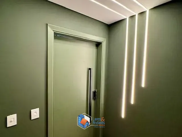 Apartamento com 174m² 3 quartos e 3 banheiros, à venda, no bairro Parque São Domingos em São Paulo