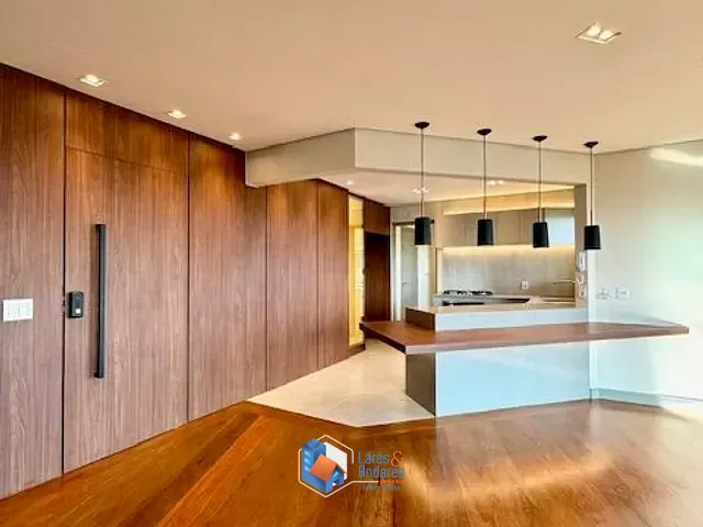 Apartamento com 174m² 3 quartos e 3 banheiros, à venda, no bairro Parque São Domingos em São Paulo