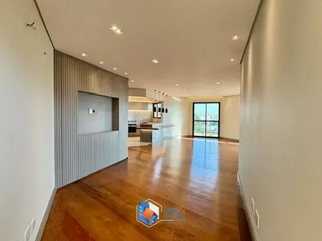 Apartamento com 174m² 3 quartos e 3 banheiros, à venda, no bairro Parque São Domingos em São Paulo