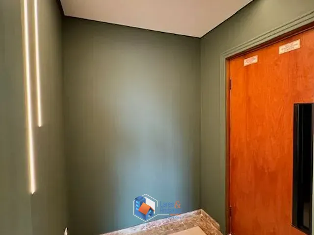 Apartamento com 174m² 3 quartos e 3 banheiros, à venda, no bairro Parque São Domingos em São Paulo