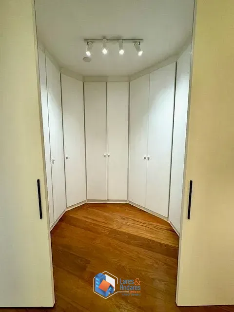 Apartamento, 3 quartos, 174 m² - Foto 29
