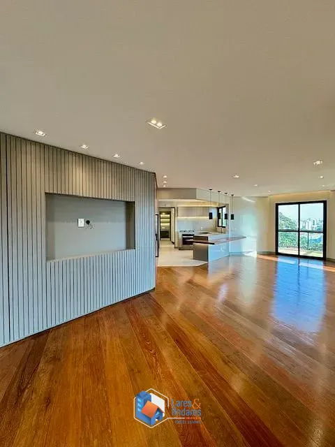 Apartamento, 3 quartos, 174 m² - Foto 5
