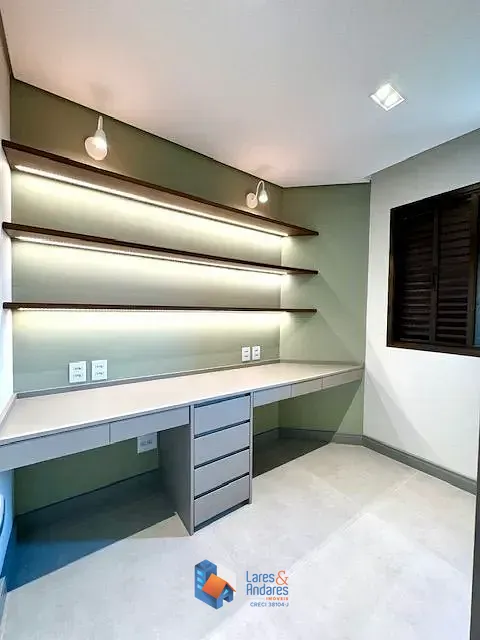 Apartamento, 3 quartos, 174 m² - Foto 17