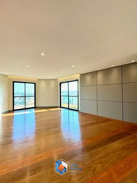 Apartamento, 3 quartos, 174 m² - Foto 9