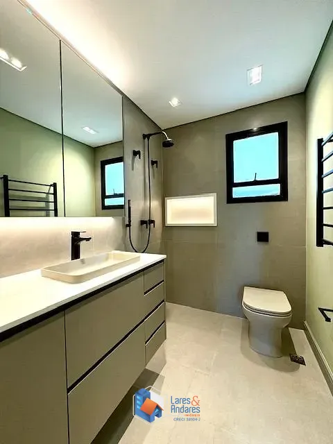 Apartamento, 3 quartos, 174 m² - Foto 24