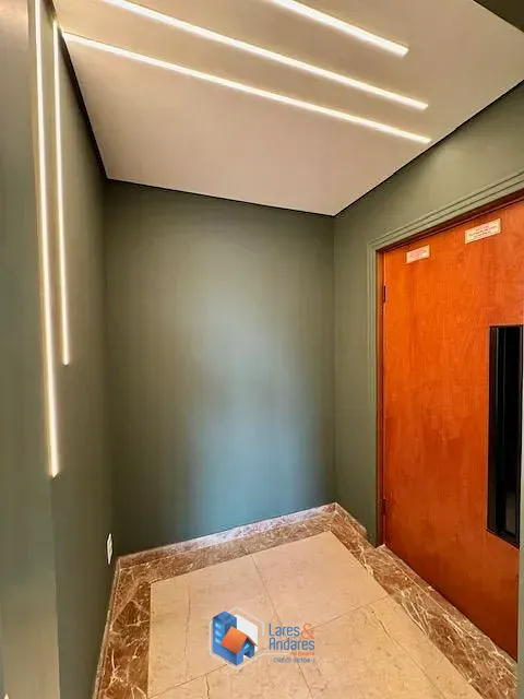 Apartamento, 3 quartos, 174 m² - Foto 3