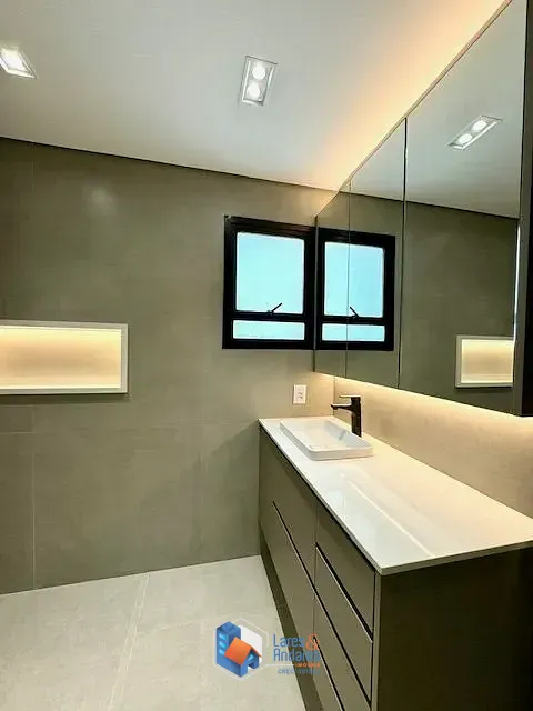 Apartamento, 3 quartos, 174 m² - Foto 34