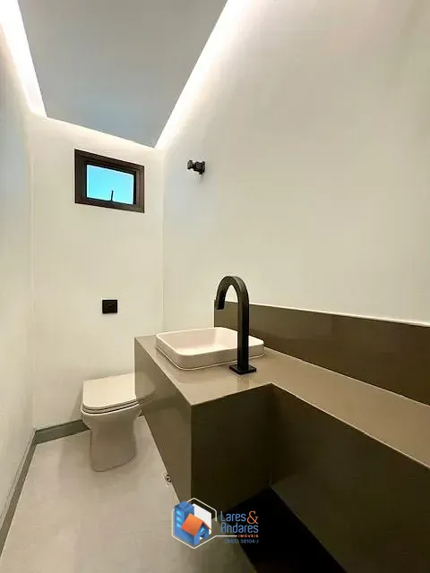 Apartamento, 3 quartos, 174 m² - Foto 22