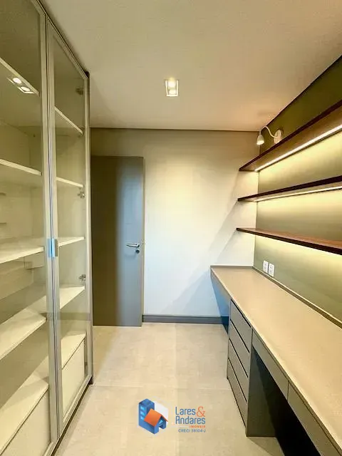 Apartamento, 3 quartos, 174 m² - Foto 19