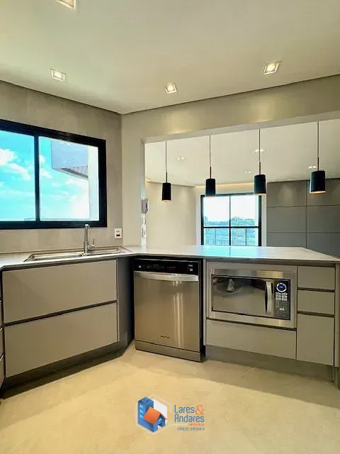 Apartamento, 3 quartos, 174 m² - Foto 13