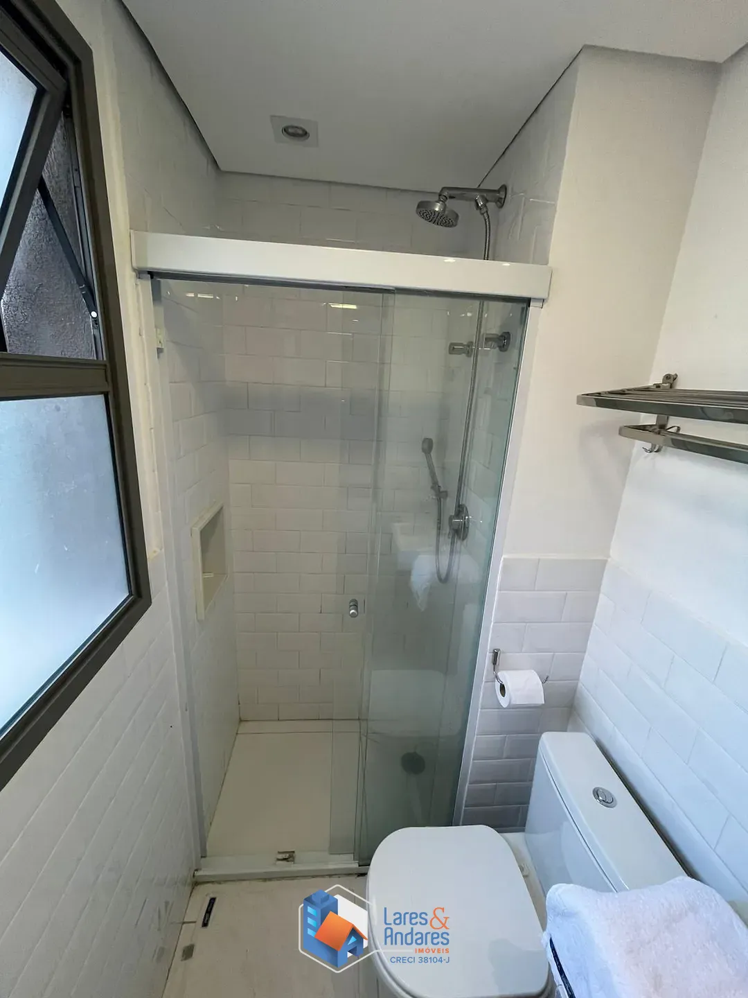 Apartamento, 1 quarto, 41 m² - Foto 11