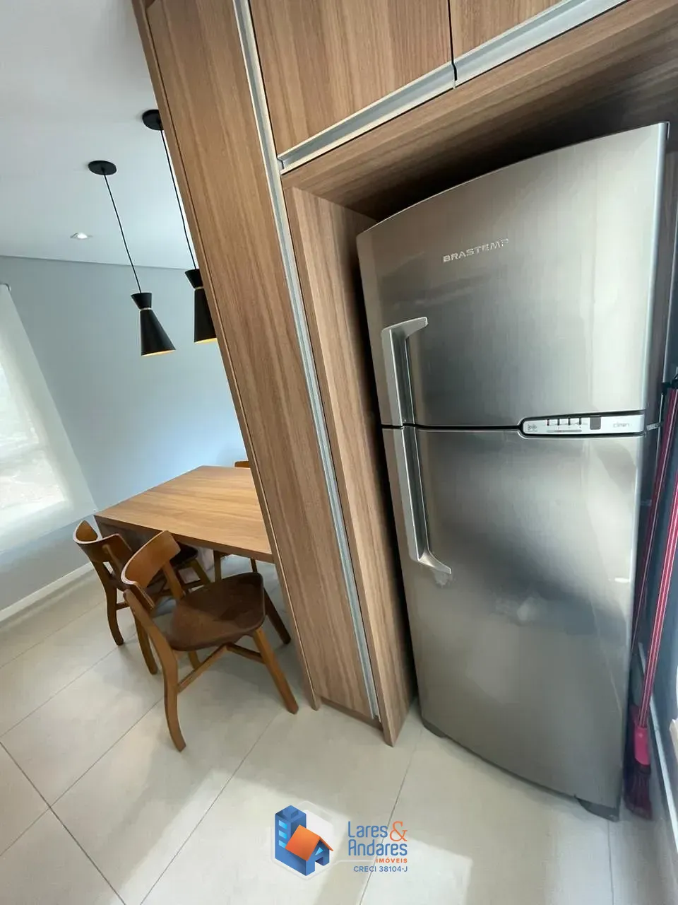 Apartamento, 1 quarto, 41 m² - Foto 7