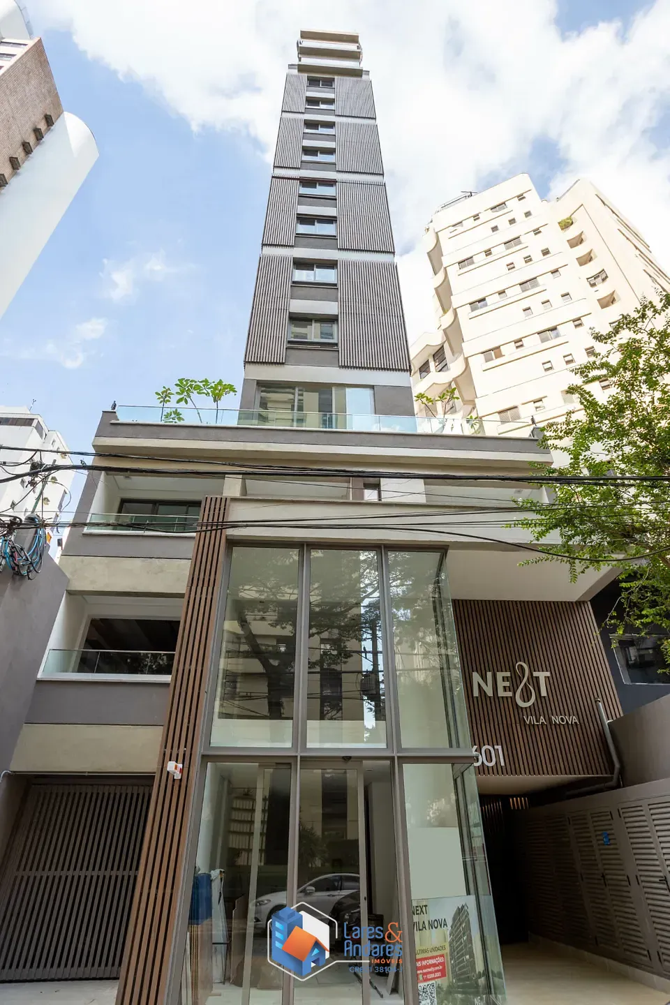 Apartamento, 1 quarto, 41 m² - Foto 13