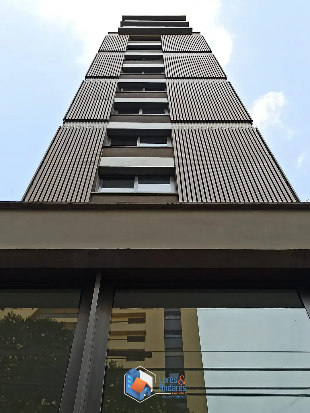Apartamento, 1 quarto, 41 m² - Foto 14