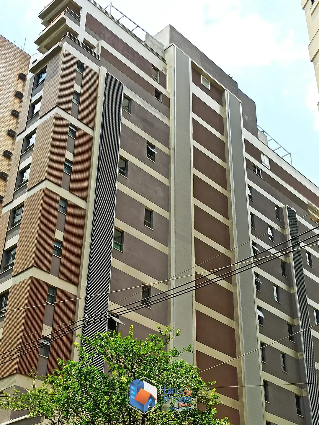 Apartamento, 1 quarto, 41 m² - Foto 15