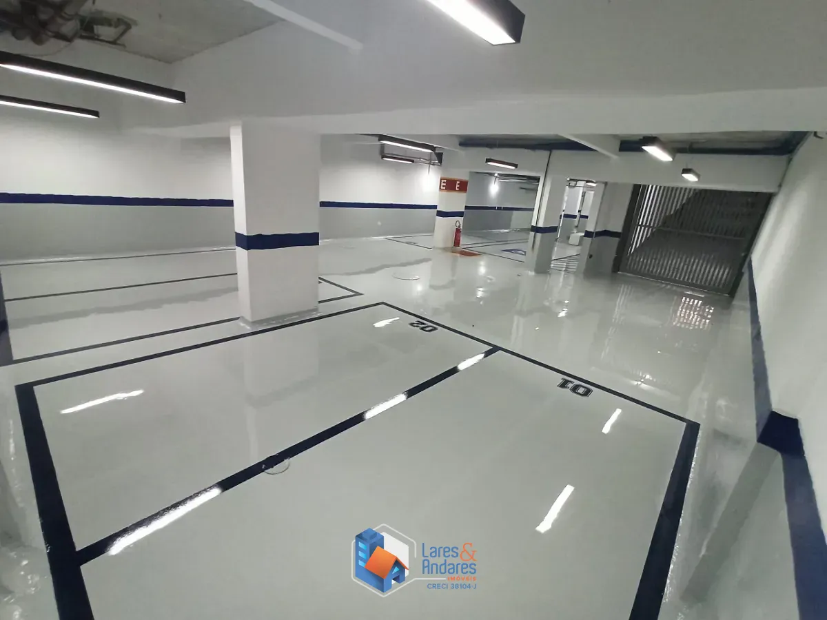 Apartamento, 1 quarto, 41 m² - Foto 16