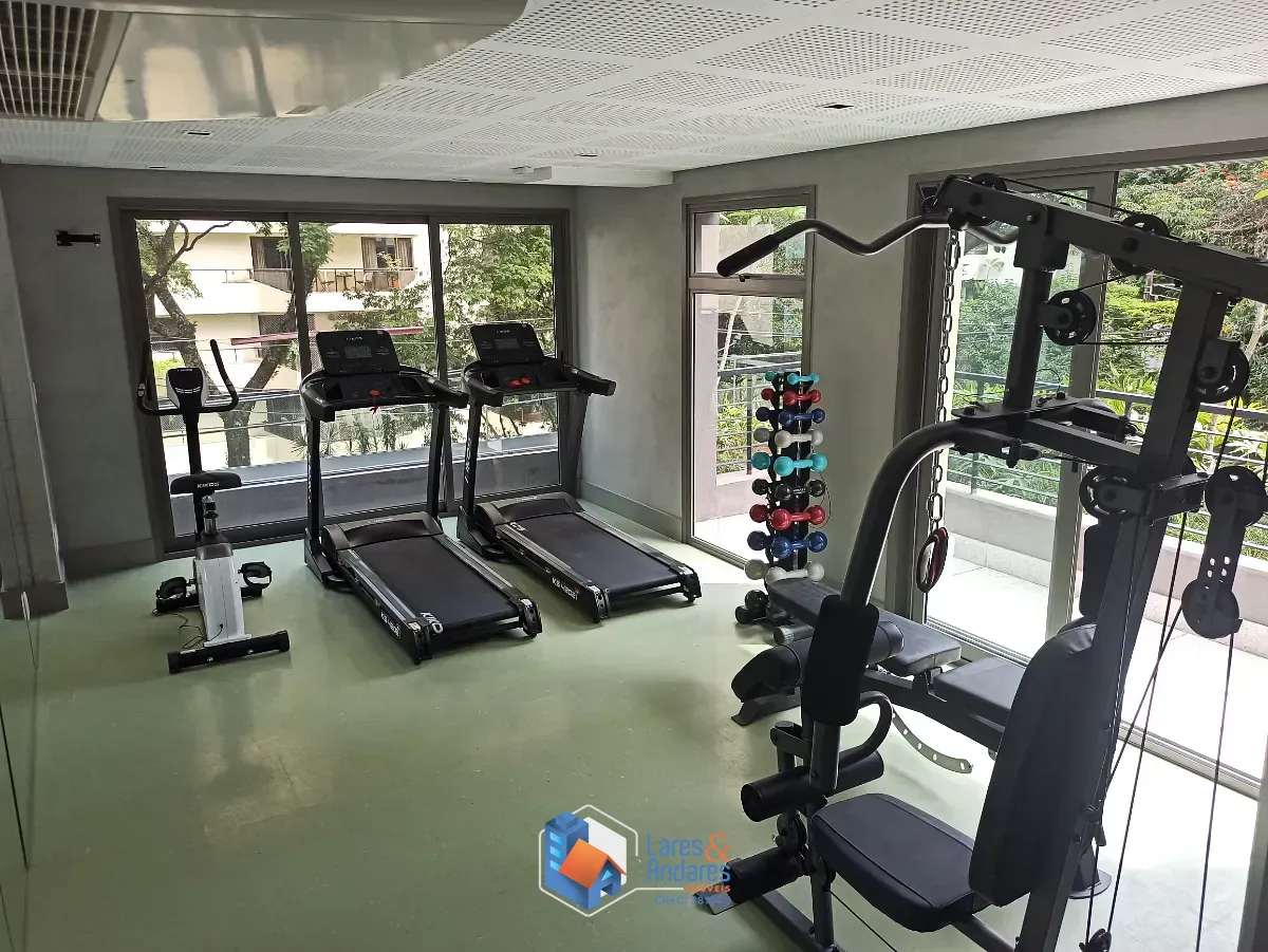 Apartamento, 1 quarto, 41 m² - Foto 18