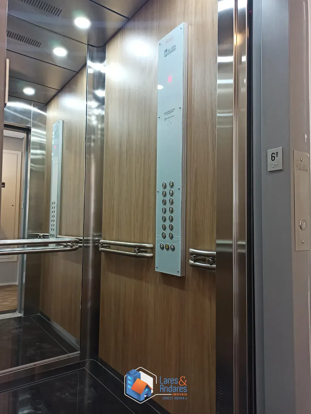 Apartamento, 1 quarto, 41 m² - Foto 22
