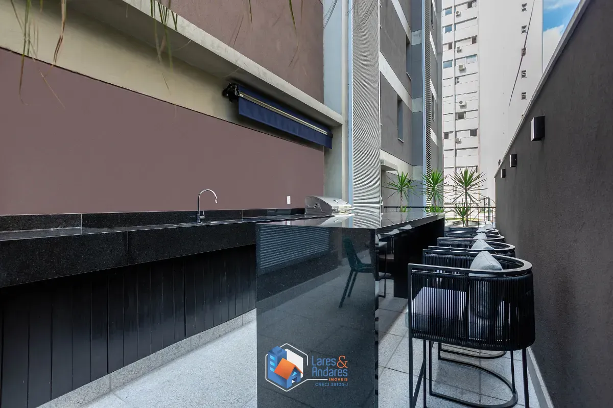 Apartamento, 1 quarto, 41 m² - Foto 25