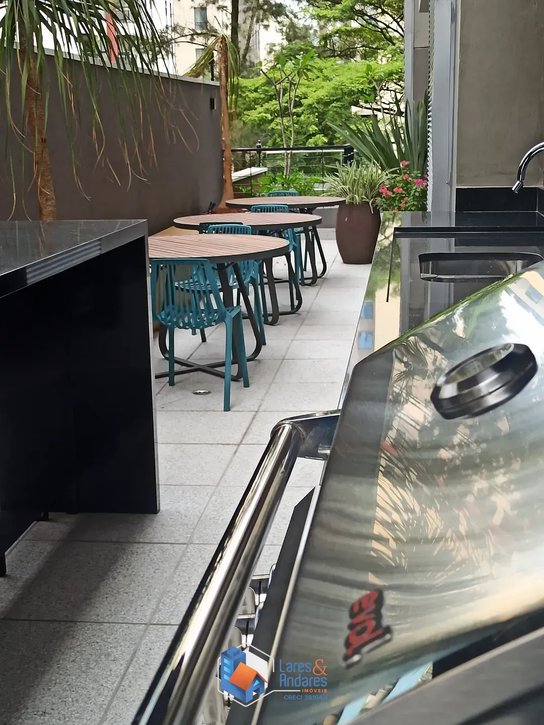 Apartamento, 1 quarto, 41 m² - Foto 27
