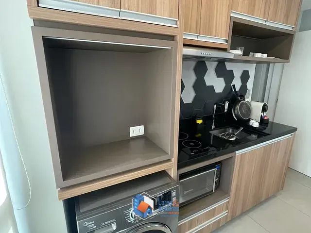 Apartamento com 500m² 1 quarto e 1 banheiro, à venda, no bairro Vila Nova Conceição em São Paulo