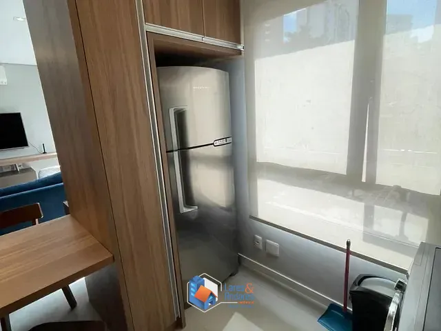 Apartamento com 500m² 1 quarto e 1 banheiro, à venda, no bairro Vila Nova Conceição em São Paulo