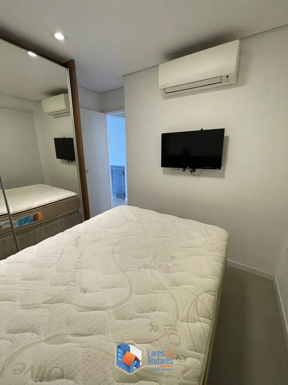 Apartamento, 1 quarto, 41 m² - Foto 8