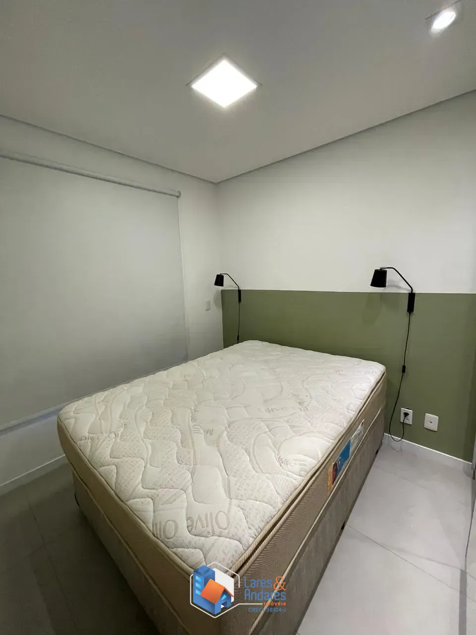 Apartamento, 1 quarto, 41 m² - Foto 10