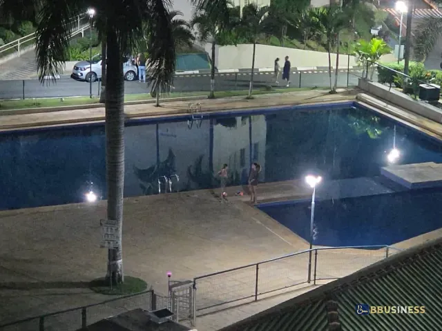 Apartamento 3 quartos e 2 banheiros, à venda, no bairro Loteamento Parque São Martinho em Campinas