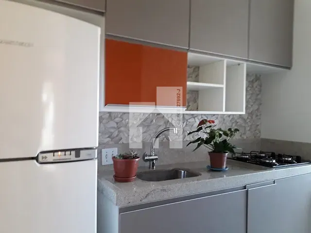Apartamento 2 quartos e 1 banheiro, à venda, no bairro Vila Nambi em Jundiaí
