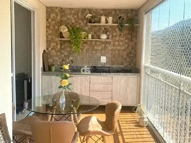 Apartamento 3 quartos e 3 banheiros, à venda, no bairro Jardim Peri em São Paulo