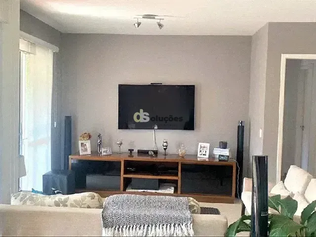 Apartamento 3 quartos e 3 banheiros, à venda, no bairro Jardim Peri em São Paulo