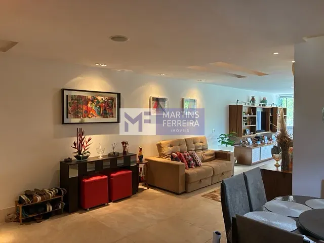 Apartamento com 145m² 2 quartos e 4 banheiros, à venda, no bairro Recreio dos Bandeirantes em Rio de Janeiro