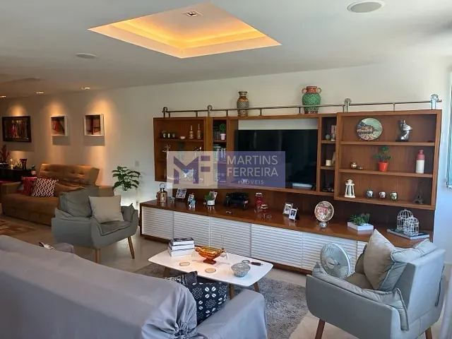 Apartamento com 145m² 2 quartos e 4 banheiros, à venda, no bairro Recreio dos Bandeirantes em Rio de Janeiro