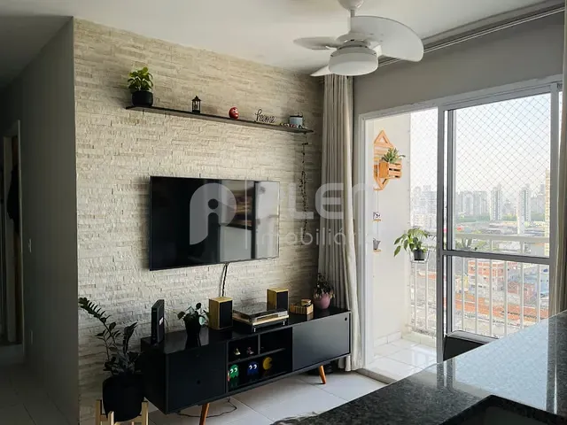 Apartamento 2 quartos e 1 banheiro, à venda, no bairro Mooca em São Paulo
