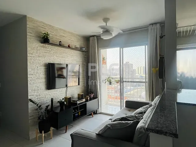 Apartamento 2 quartos e 1 banheiro, à venda, no bairro Mooca em São Paulo