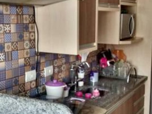 Foto do Apartamento - V.E.J.A -  Apartamento 54 m² no Parque Industrial | RUSSI IMÓVEIS