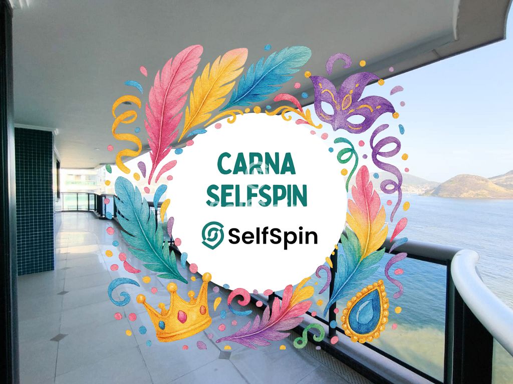 Apartamento, 3 quartos, 300 m² - Foto 1