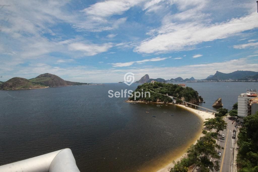 Apartamento, 3 quartos, 300 m² - Foto 5